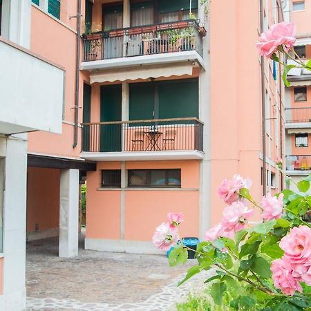 Ca' Salute Apartment Венеция Екстериор снимка