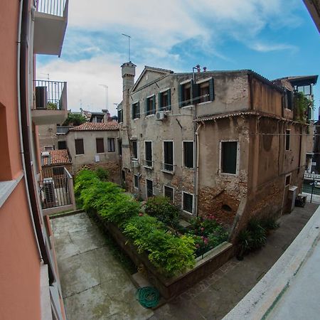 Ca' Salute Apartment Венеция Екстериор снимка