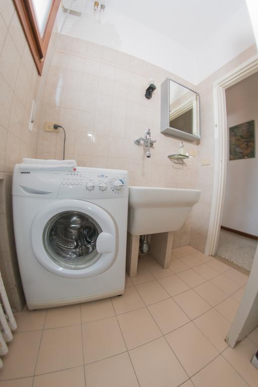 Ca' Salute Apartment Венеция Екстериор снимка
