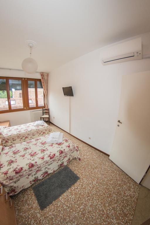 Ca' Salute Apartment Венеция Екстериор снимка