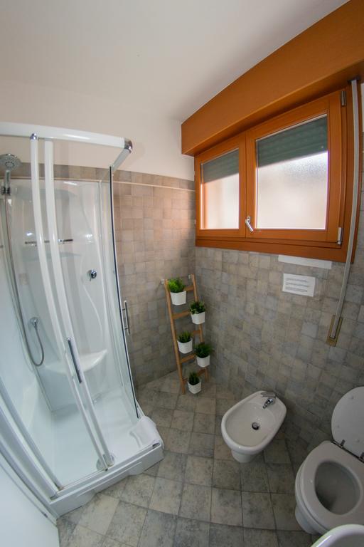 Ca' Salute Apartment Венеция Екстериор снимка