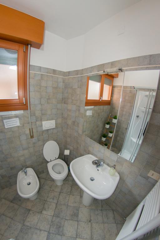 Ca' Salute Apartment Венеция Екстериор снимка