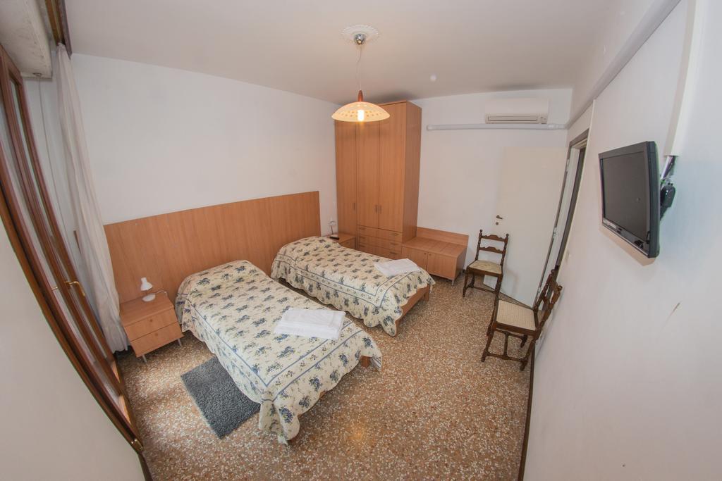 Ca' Salute Apartment Венеция Екстериор снимка